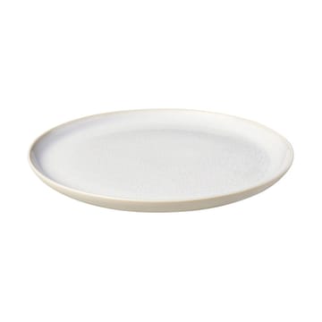 Crafted Cotton asjett Ø21 cm - Hvit - Villeroy & Boch