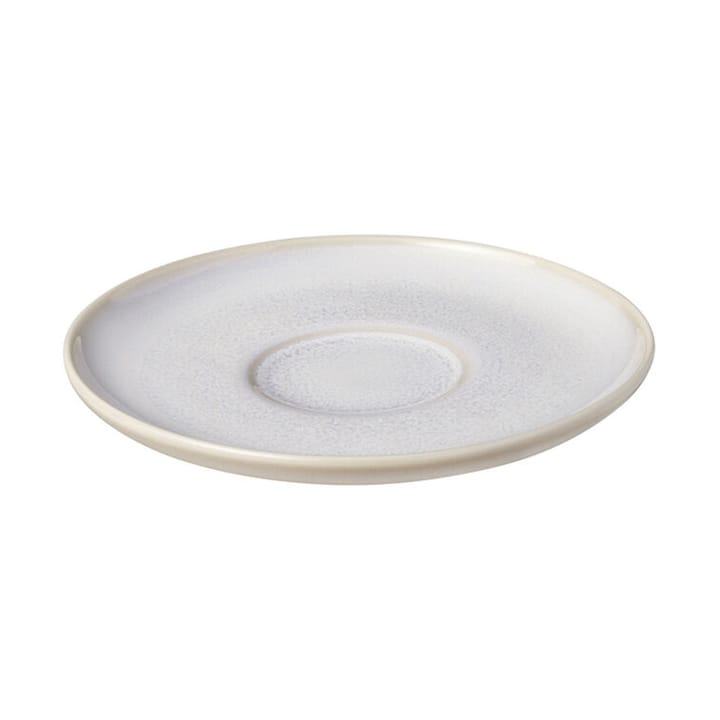 Crafted Cotton kaffefat Ø15 cm - Hvit - Villeroy & Boch