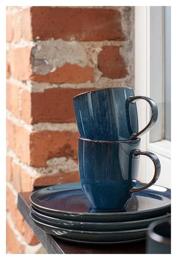 Crafted Denim kopp 35 cl - Blue - Villeroy & Boch