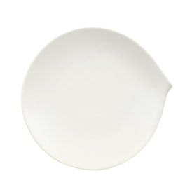 Flow tallerken, 23x22 cm Villeroy & Boch