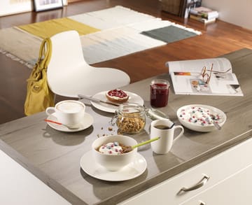 For Me French skål 75 cl - Hvit - Villeroy & Boch