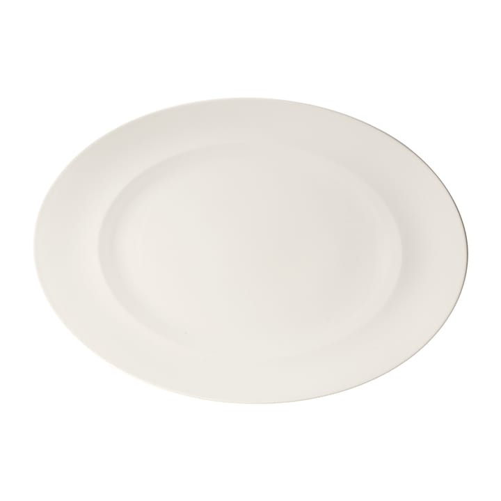 For Me ovalt fat 41 cm, Hvit Villeroy & Boch