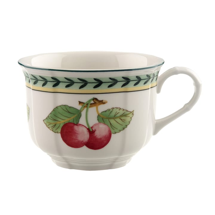 French Garden Fleurence frokostkopp, 35 cl Villeroy & Boch