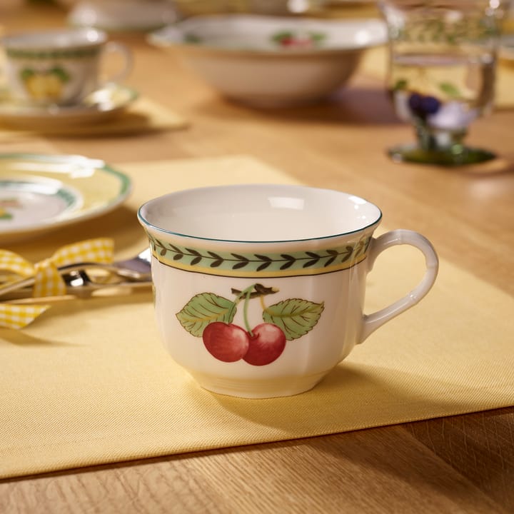 French Garden Fleurence frokostkopp, 35 cl Villeroy & Boch