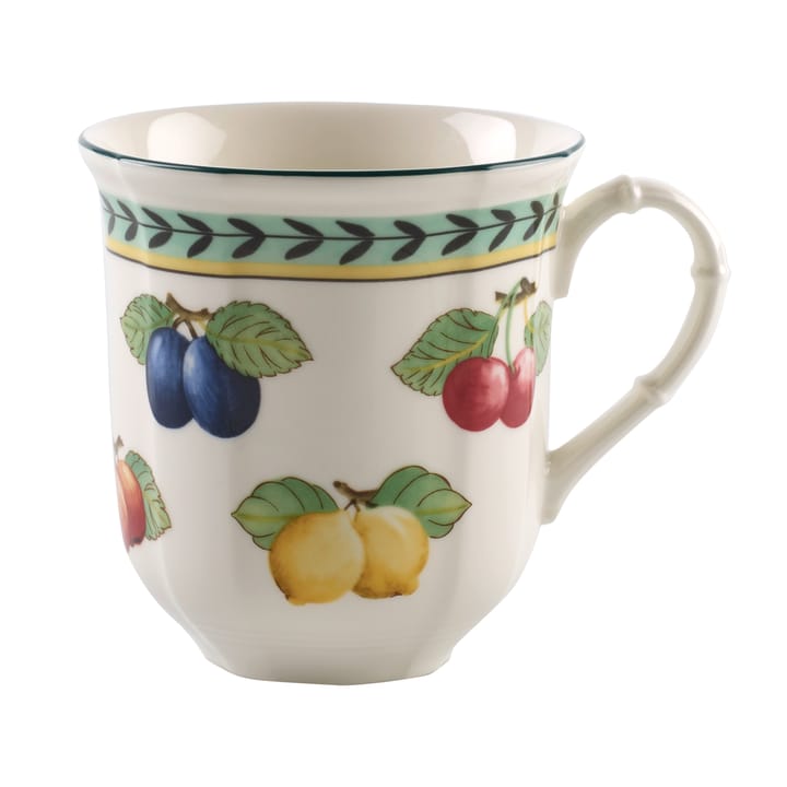 French Garden Fleurence jumbokopp, 48 cl Villeroy & Boch