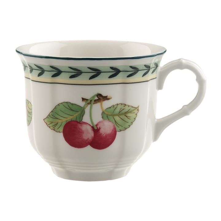 French Garden Fleurence kaffekopp, 20 cl Villeroy & Boch