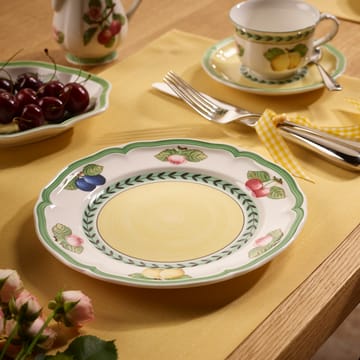 French Garden Fleurence tallerken - 21 cm - Villeroy & Boch