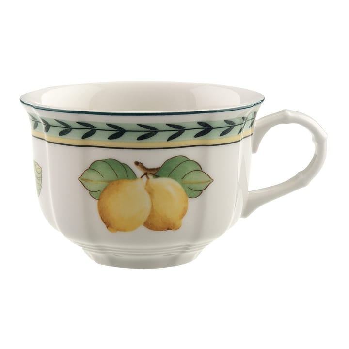 French Garden Fleurence tekopp, 20 cl Villeroy & Boch