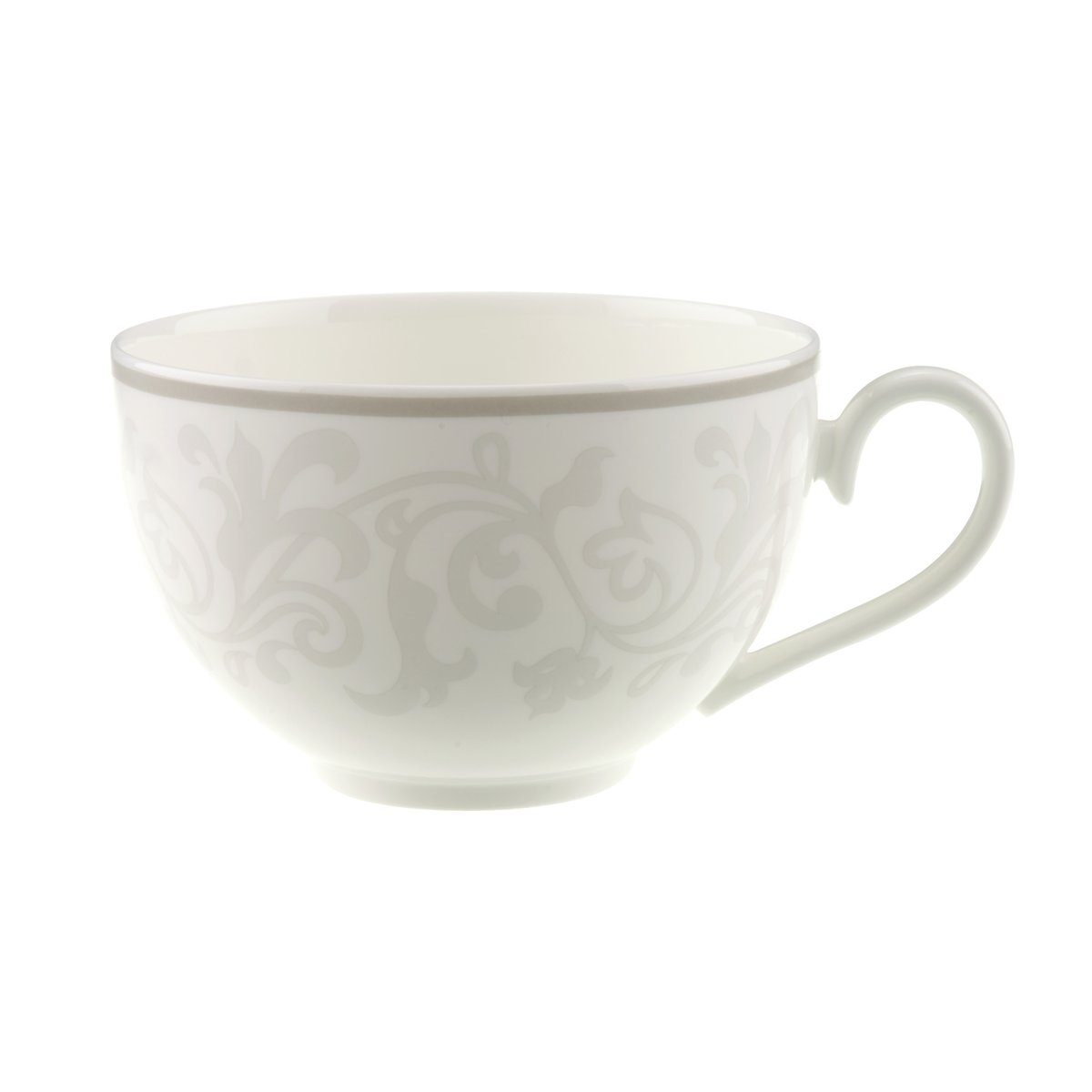 Villeroy & Boch Gray Pearl frokostkopp 40 cl