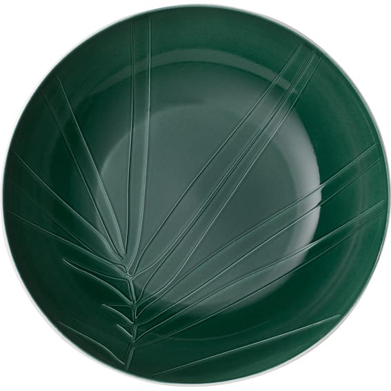 It's My Match Leaf serveringsskål - Green - Villeroy & Boch