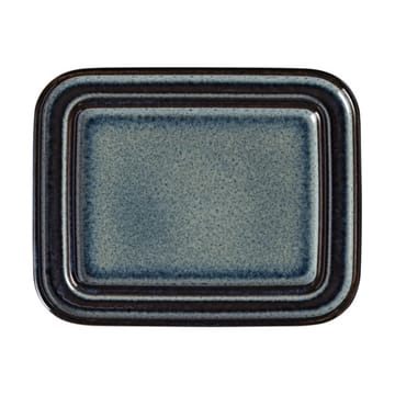 Lave smørboks 14,5x11,5 cm - Lav grå(grå) - Villeroy & Boch