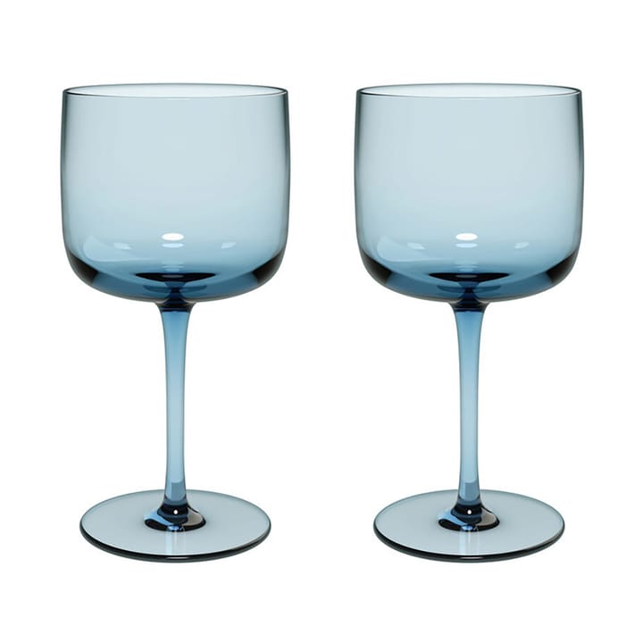 Like vinglass 27 cl 2-pakning, Ice Villeroy & Boch