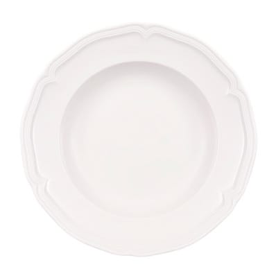 Manoir dyp tallerken - 23 cm - Villeroy & Boch