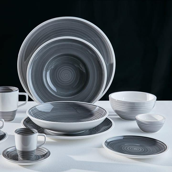 Manufacture Gris skål, 60 cl Villeroy & Boch