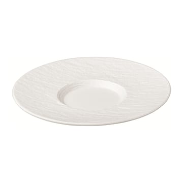 Manufacture Rock kaffefat Ø 15,5 cm - Blanc - Villeroy & Boch