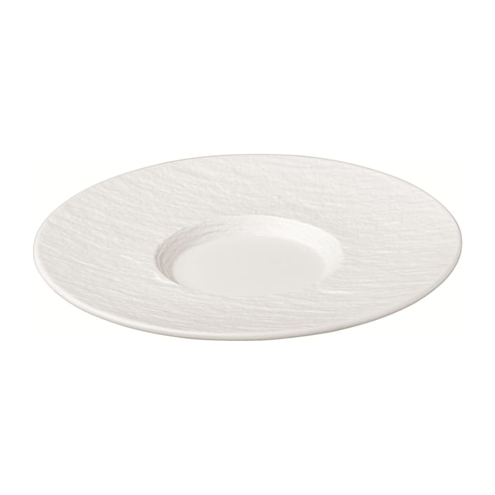 Manufacture Rock kaffefat Ø 15,5 cm, Blanc Villeroy & Boch