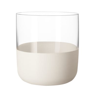 Manufacture Rock shotglass 4 cl 4-pk - Klar - Villeroy & Boch