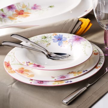 Mariefleur Basic dyp tallerken - 23 cm - Villeroy & Boch