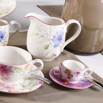 Mariefleur Basic melkekanne - 60 cl - Villeroy & Boch