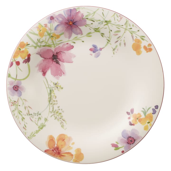 Mariefleur middagstallerken - 27 cm - Villeroy & Boch