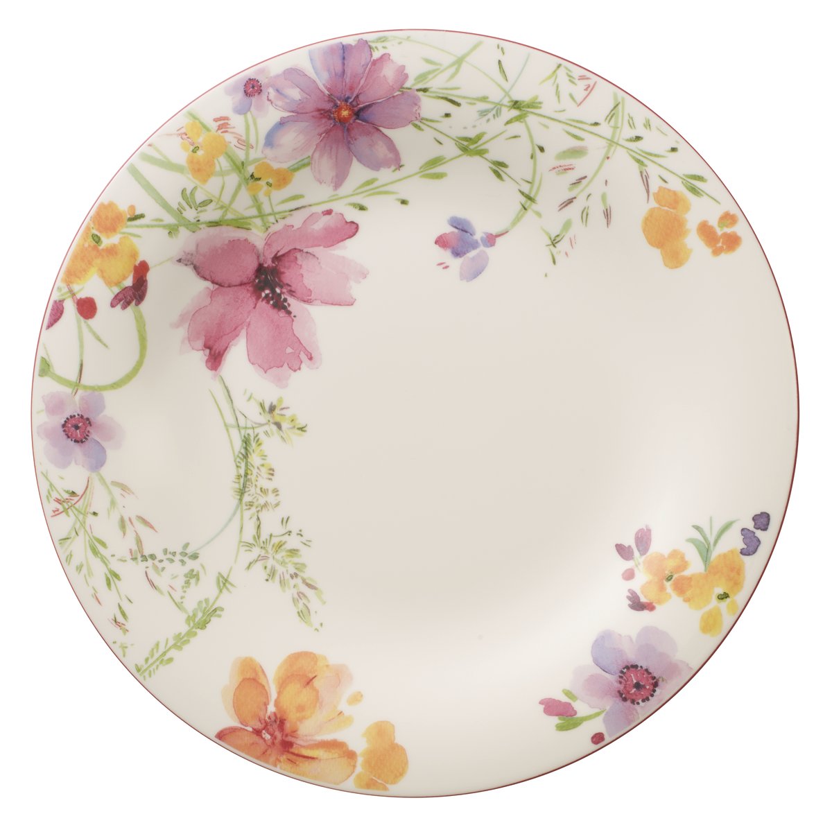 Villeroy & Boch Mariefleur middagstallerken 27 cm