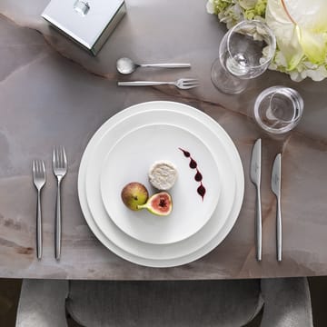 Metro Chic dessertskje - Rustfritt stål - Villeroy & Boch