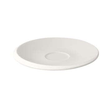 NewMoon espressofat Ø13 cm - Hvit - Villeroy & Boch