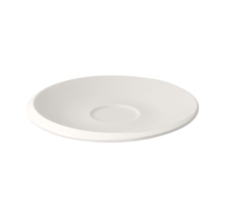 NewMoon espressofat Ø13 cm, Hvit Villeroy & Boch