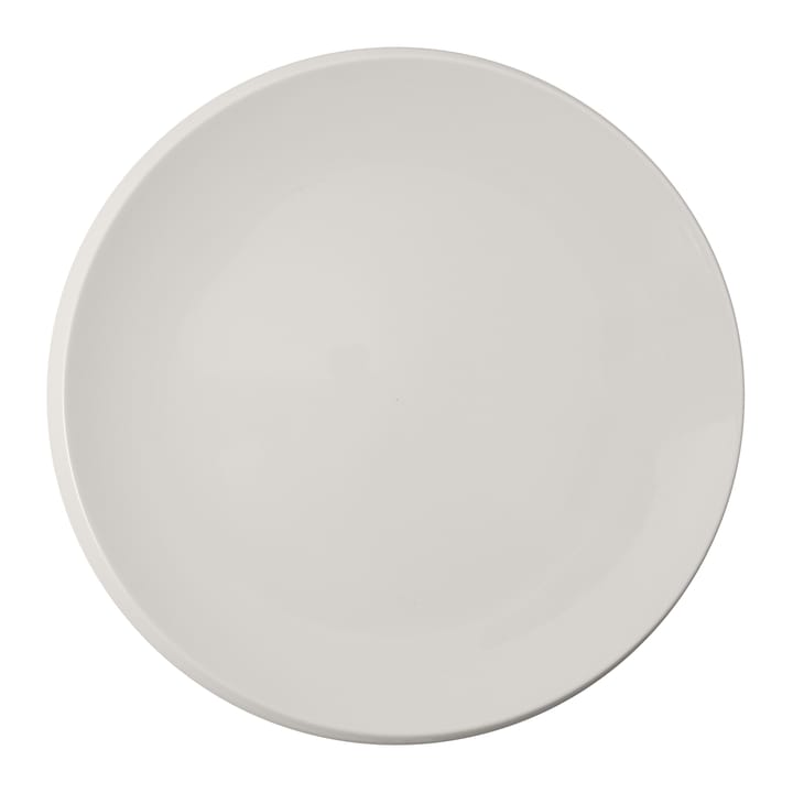 NewMoon gourmettallerken 32 cm - Hvit - Villeroy & Boch