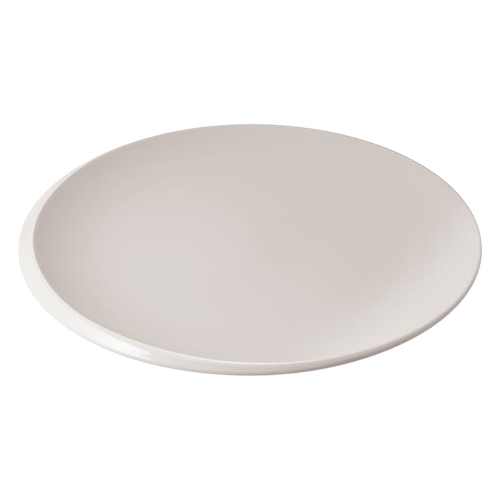 NewMoon gourmettallerken 32 cm, Hvit Villeroy & Boch