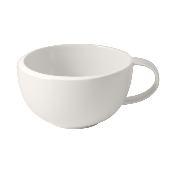 NewMoon kaffekopp 29 cl - Hvit - Villeroy & Boch