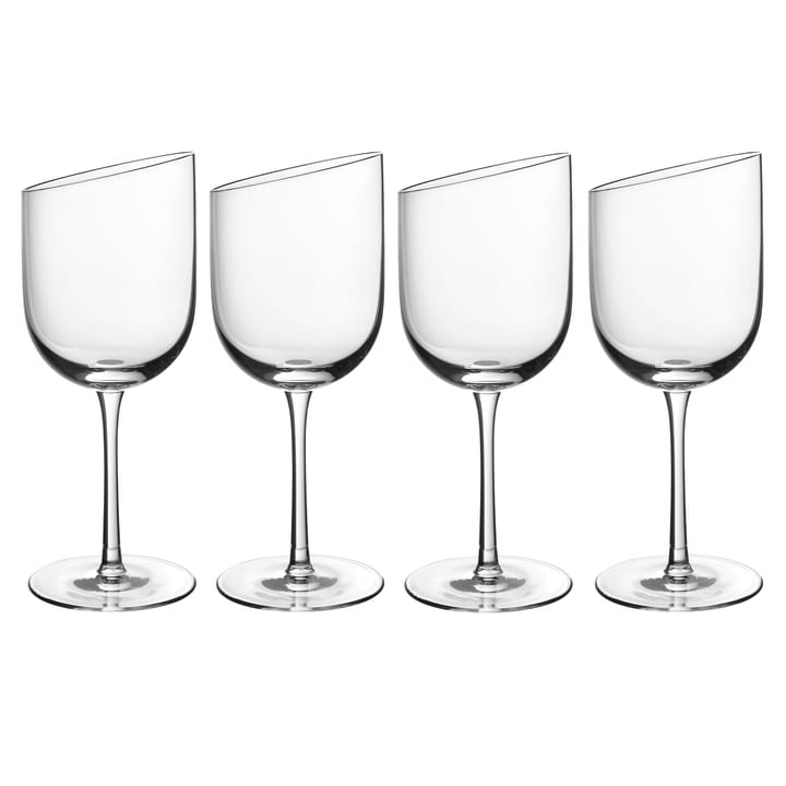 NewMoon rødvinsglass 4-stk. - 40,5 cl - Villeroy & Boch