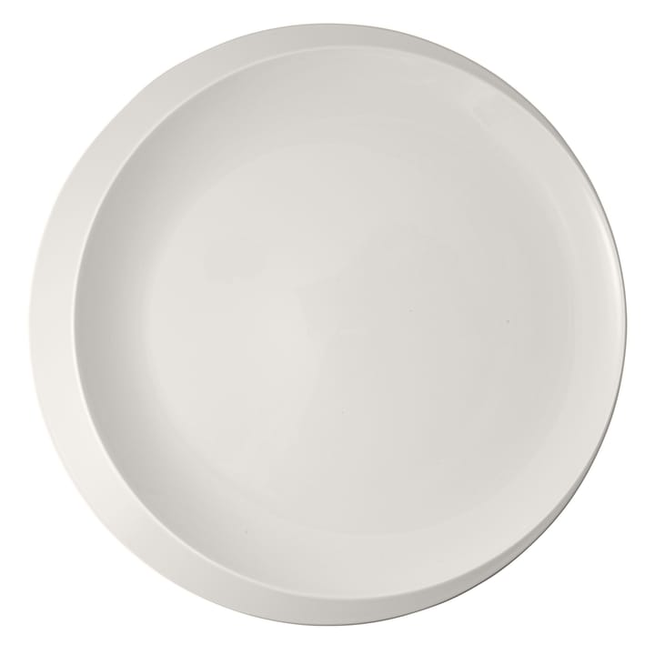 NewMoon serveringsfat Ø37 cm, Hvit Villeroy & Boch