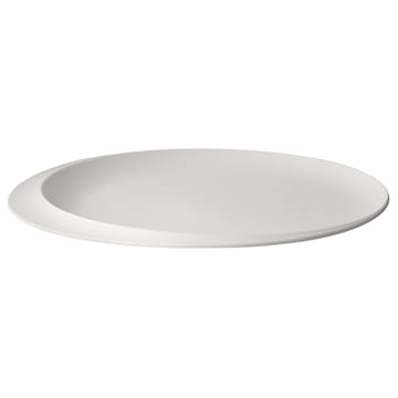 NewMoon serveringsfat Ø37 cm - Hvit - Villeroy & Boch