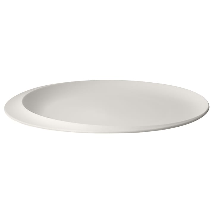 NewMoon serveringsfat Ø37 cm, Hvit Villeroy & Boch