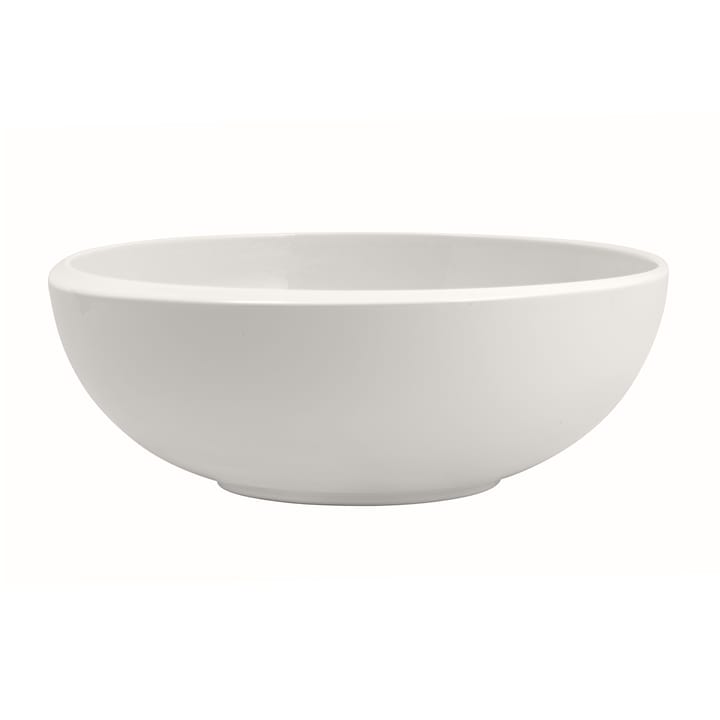 NewMoon skål M 23,5 cm - Hvit - Villeroy & Boch