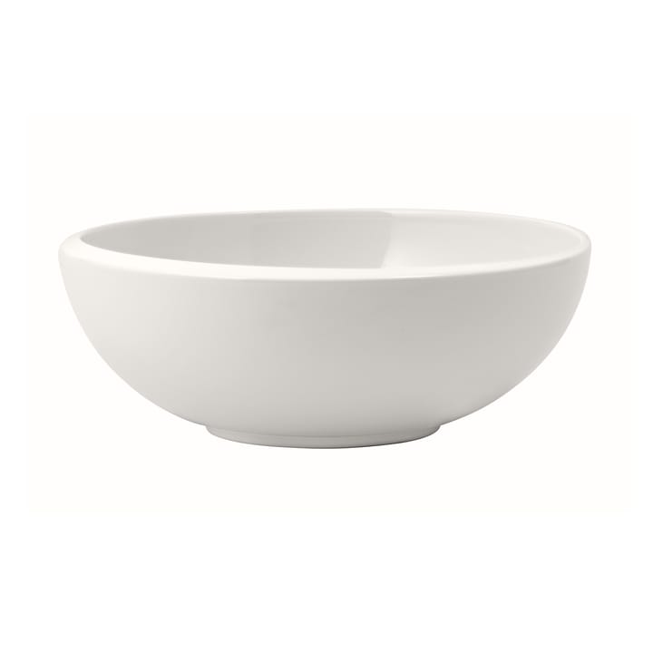 NewMoon skål S 18,5 cm - Hvit - Villeroy & Boch