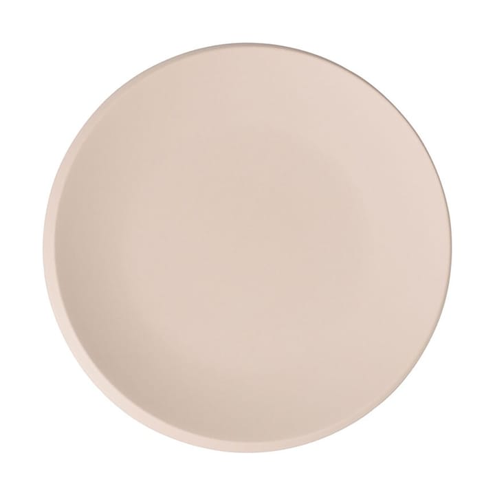 NewMoon tallerken 27 cm, Beige Villeroy & Boch