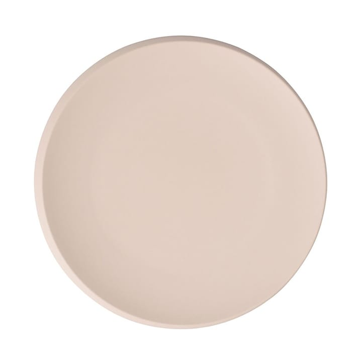 NewMoon tallerken Ø 29 cm, Beige Villeroy & Boch