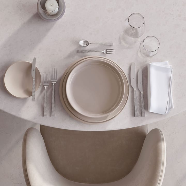 NewMoon tallerken Ø 29 cm, Beige Villeroy & Boch