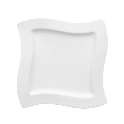 NewWave tallerken firkantet - 24x24 cm - Villeroy & Boch