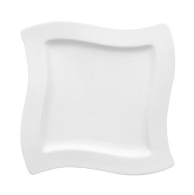 NewWave tallerken firkantet, 27x27 cm Villeroy & Boch