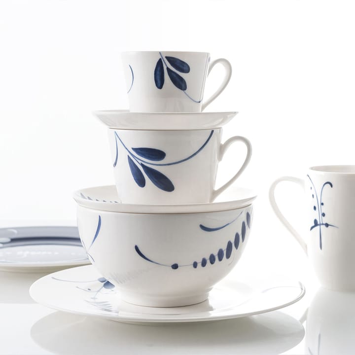 Old Luxembourg Brindille espressoasjett, 12 cm Villeroy & Boch