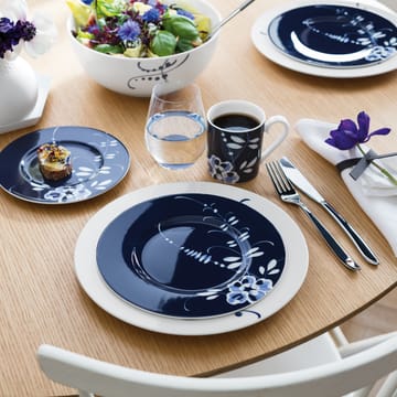 Old Luxembourg Brindille frokosttallerken - Blå - Villeroy & Boch