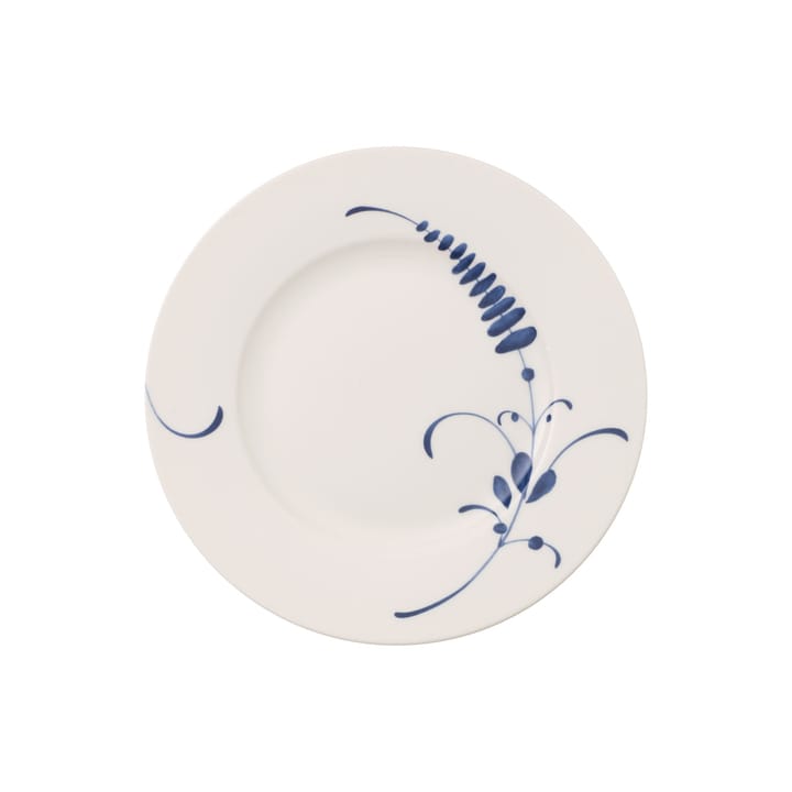 Old Luxembourg Brindille salattallerken - hvit - Villeroy & Boch