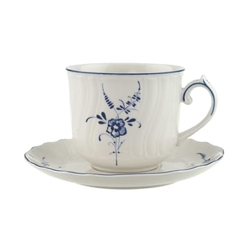 Old Luxembourg frokostkopp - 35 cl - Villeroy & Boch