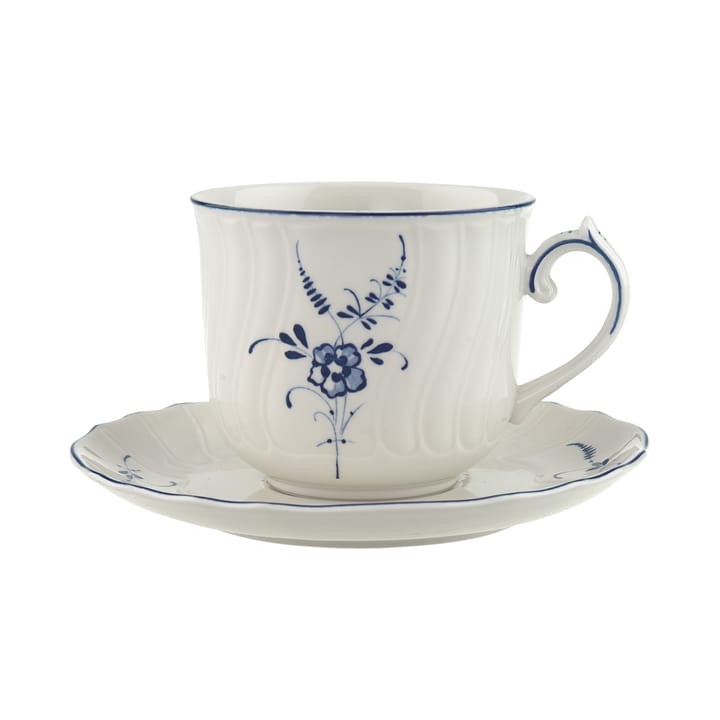 Old Luxembourg frokostkopp, 35 cl Villeroy & Boch