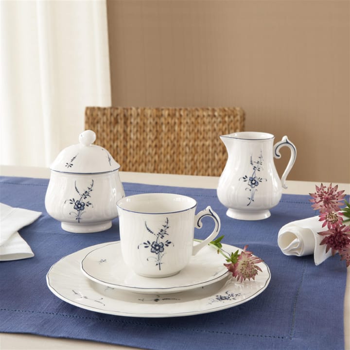 Old Luxembourg kaffeskål, 14 cm Villeroy & Boch