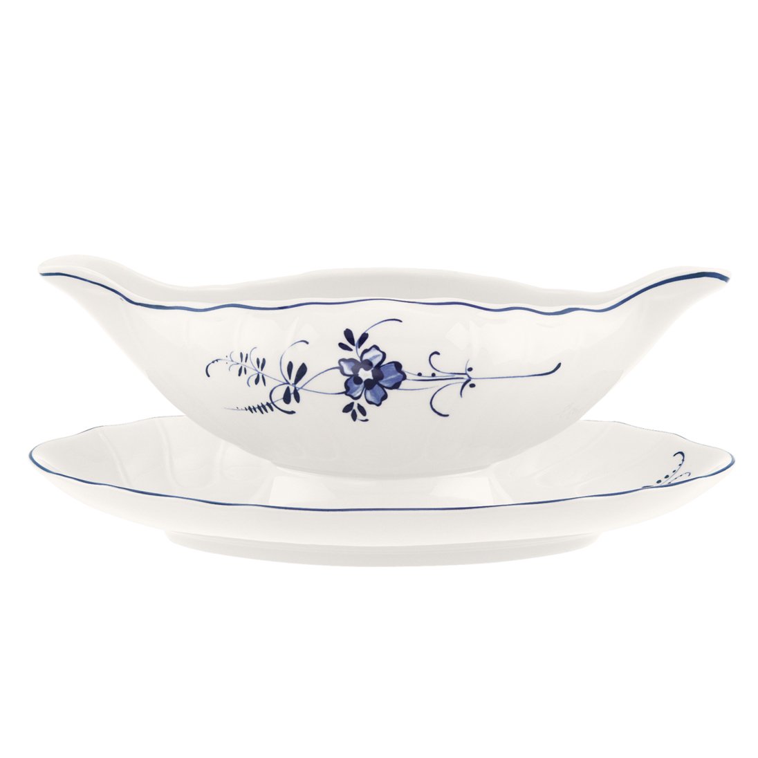 Villeroy & Boch Old Luxembourg sauseskål 0,4 l