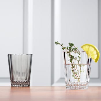 Opera vannglass 4-stk., Klar Villeroy & Boch